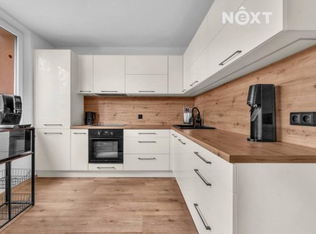 Prodej bytu, 3+1, 2 m², Trutnov – fotka 1 z 4