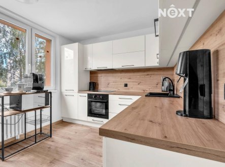 Prodej bytu, 3+1, 2 m², Trutnov – náhled fotky 2