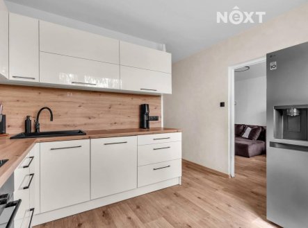 Prodej bytu, 3+1, 2 m², Trutnov – náhled fotky 3