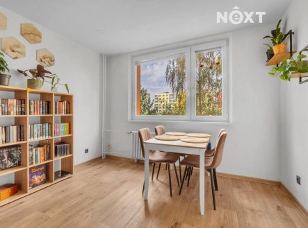 Prodej bytu, 3+1, 2 m², Trutnov – náhled fotky 4