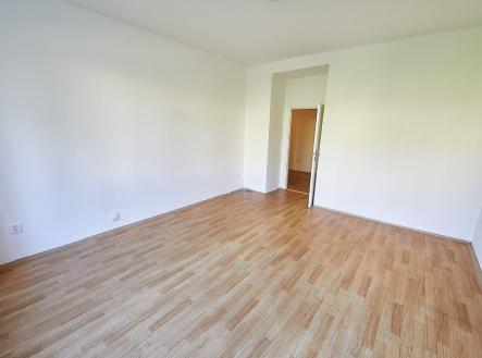 Pronájem bytu, 2+kk, 59 m²