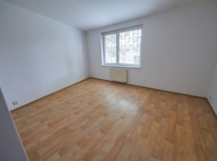 Pronájem bytu, 2+kk, 45 m²