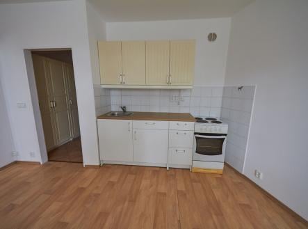 Pronájem bytu, 2+kk, 45 m²