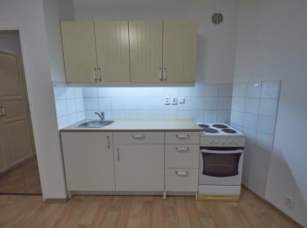 Pronájem bytu, 2+kk, 45 m²