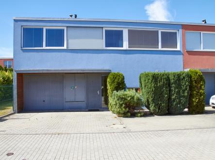Prodej - dům/vila, 122 m²