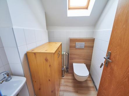 Pronájem bytu, atypický, 112 m²