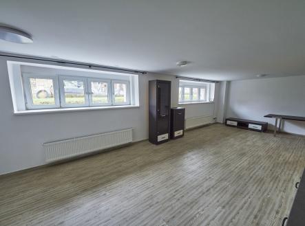 Pronájem bytu, 2+kk, 67 m²
