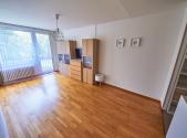 Pronájem bytu, 2+kk, 45 m²