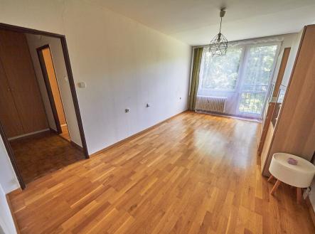 Pronájem bytu, 2+kk, 45 m²