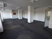 Pronájem kanceláře, 145 m²