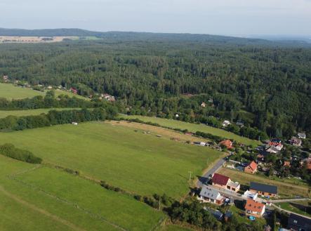 Prodej - pozemek pro bydlení, 1 000 m²