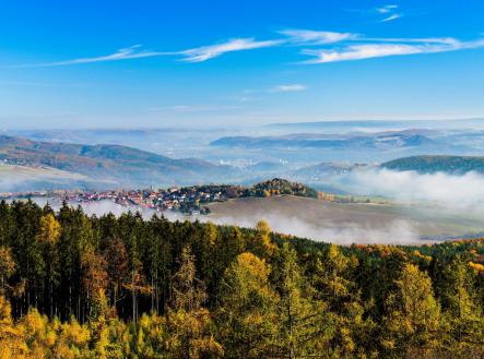 Prodej - pozemek pro bydlení, 1 000 m²