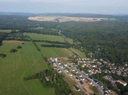 Prodej - pozemek pro bydlení, 1 000 m²