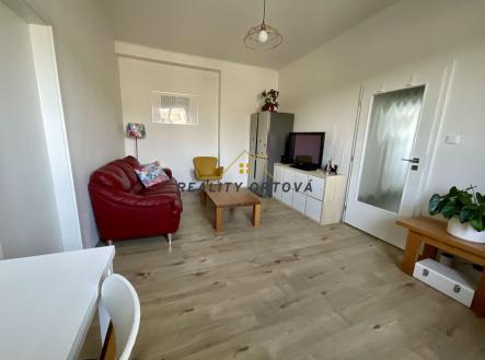 Prodej bytu, 2+kk, 45 m²