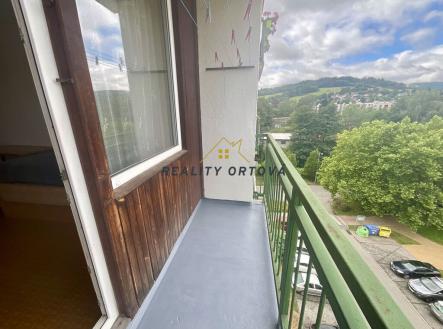 Prodej bytu, 1+kk, 30 m²