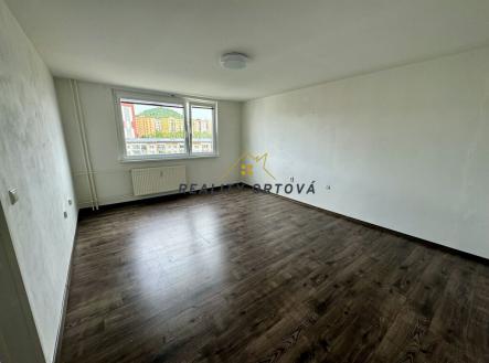 Pronájem bytu, 1+1, 35 m²