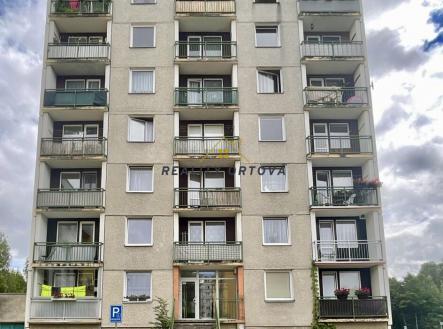 Prodej bytu, 1+kk, 35 m²