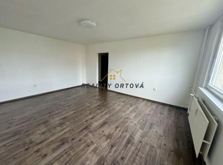 Pronájem bytu, 1+1, 35 m²