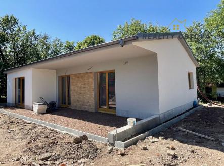 Prodej - dům/vila, 78 m²