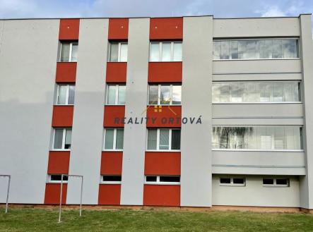 Prodej bytu, 4+1, 110 m² obrázek