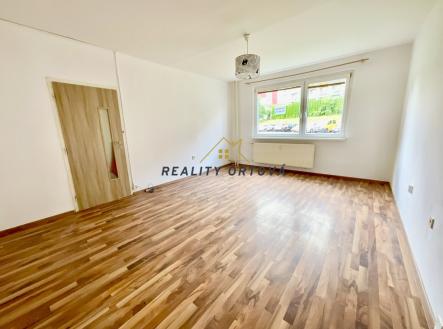 Pronájem bytu, 1+1, 35 m²