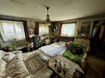 Prodej domu/vily, 188 m²