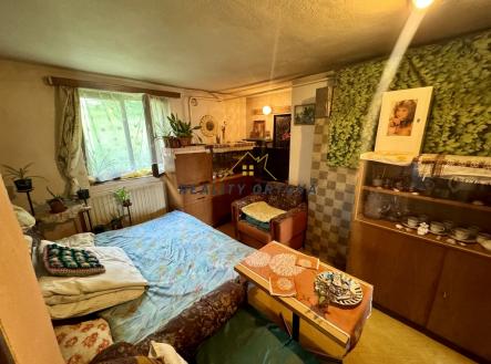 Prodej domu/vily, 188 m²