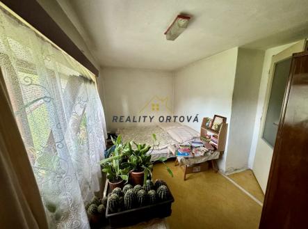 Prodej domu/vily, 188 m²