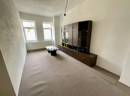Prodej - nájemní dům, 364 m²