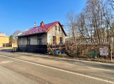 Prodej domu/vily, 144 m²