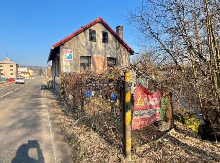 Prodej domu/vily, 144 m²