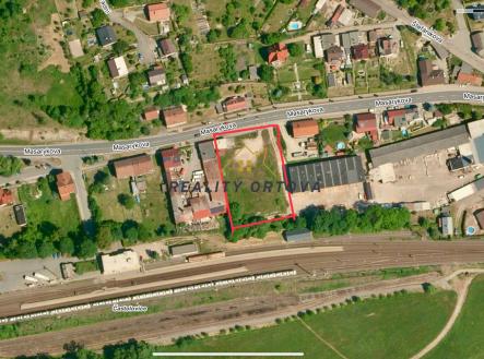 Prodej - obchodní prostor, 122 m²