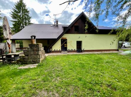 Prodej - hotel, 264 m²