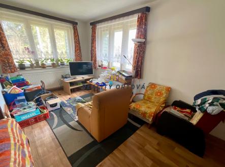 Prodej - dům/vila, 244 m²