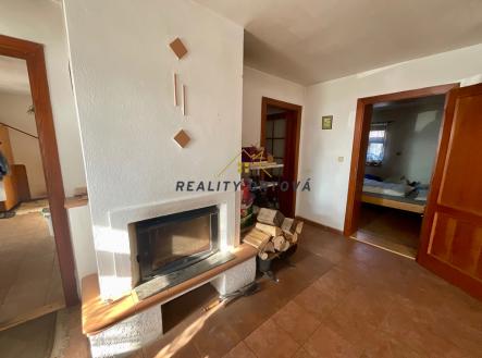 Prodej - dům/vila, 120 m²