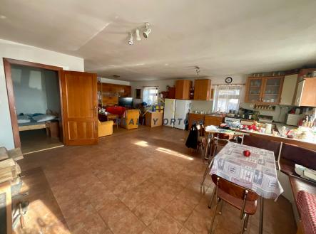 Prodej - dům/vila, 120 m²