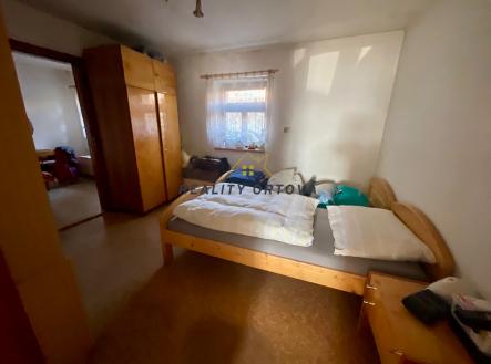Prodej - dům/vila, 120 m²