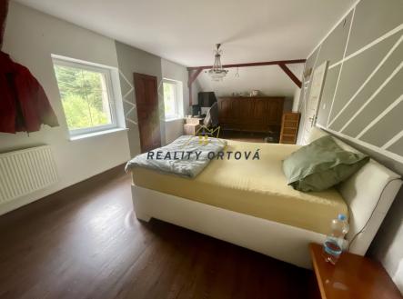 Prodej domu/vily, 191 m²