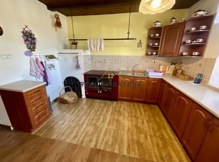 Prodej domu/vily, 400 m²