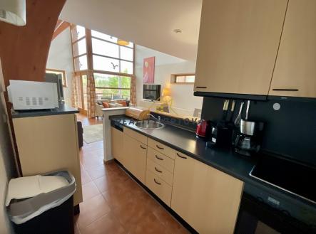 Prodej bytu, 4+kk, 95 m²