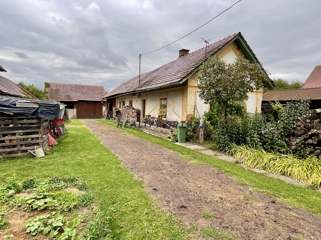 Dům a zahrada
