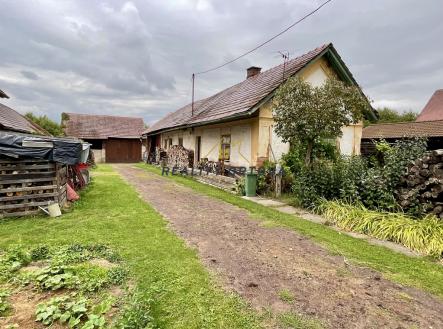 Prodej domu/vily, 146 m²