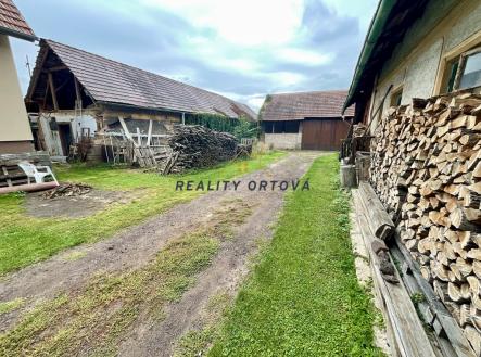 Prodej domu/vily, 146 m²