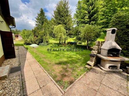 Prodej domu/vily, 264 m²