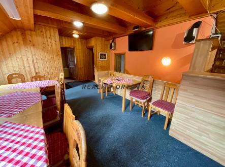 Prodej domu/vily, 264 m²