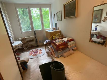 Prodej bytu, 2+1, 47 m²