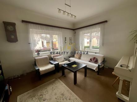 Prodej domu/vily, 150 m²