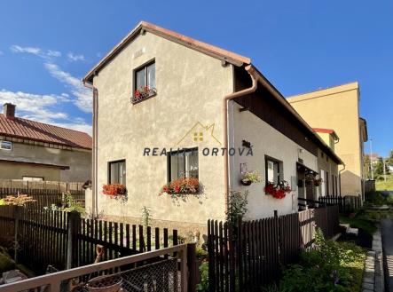 Prodej domu/vily, 150 m²