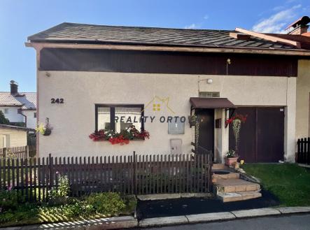 Prodej domu/vily, 150 m²