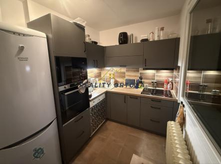 Prodej bytu, 3+1, 71 m²